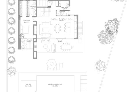 Villa i Vera, Almeria, Vera - € 975.000 | Ref: SWID 28 - foto 15